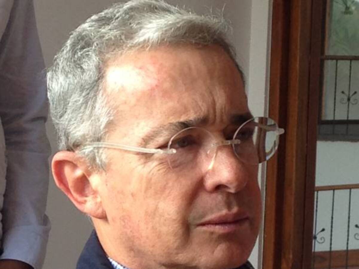 “Si nos ha ido mal con el Presidente Santos, cómo será un gobierno de las Farc?"