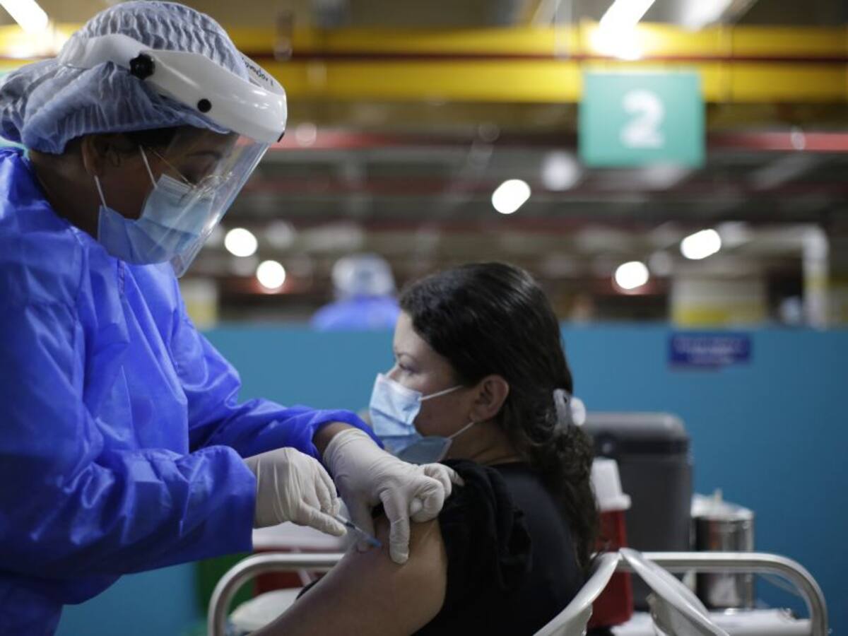 Coronavirus en Colombia: Cifras, contagios y muertes del 22 de febrero