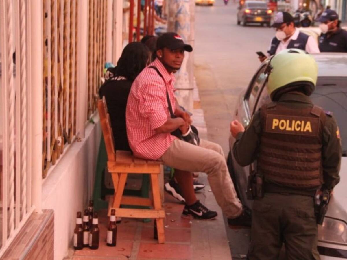 Este es el 'Pico y Cédula' hasta el 9 de agosto en Barranquilla