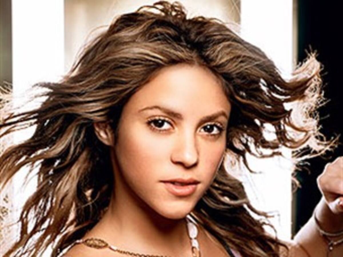 América Móvil ofrece a 145 millones de usuarios el nuevo tema de Shakira