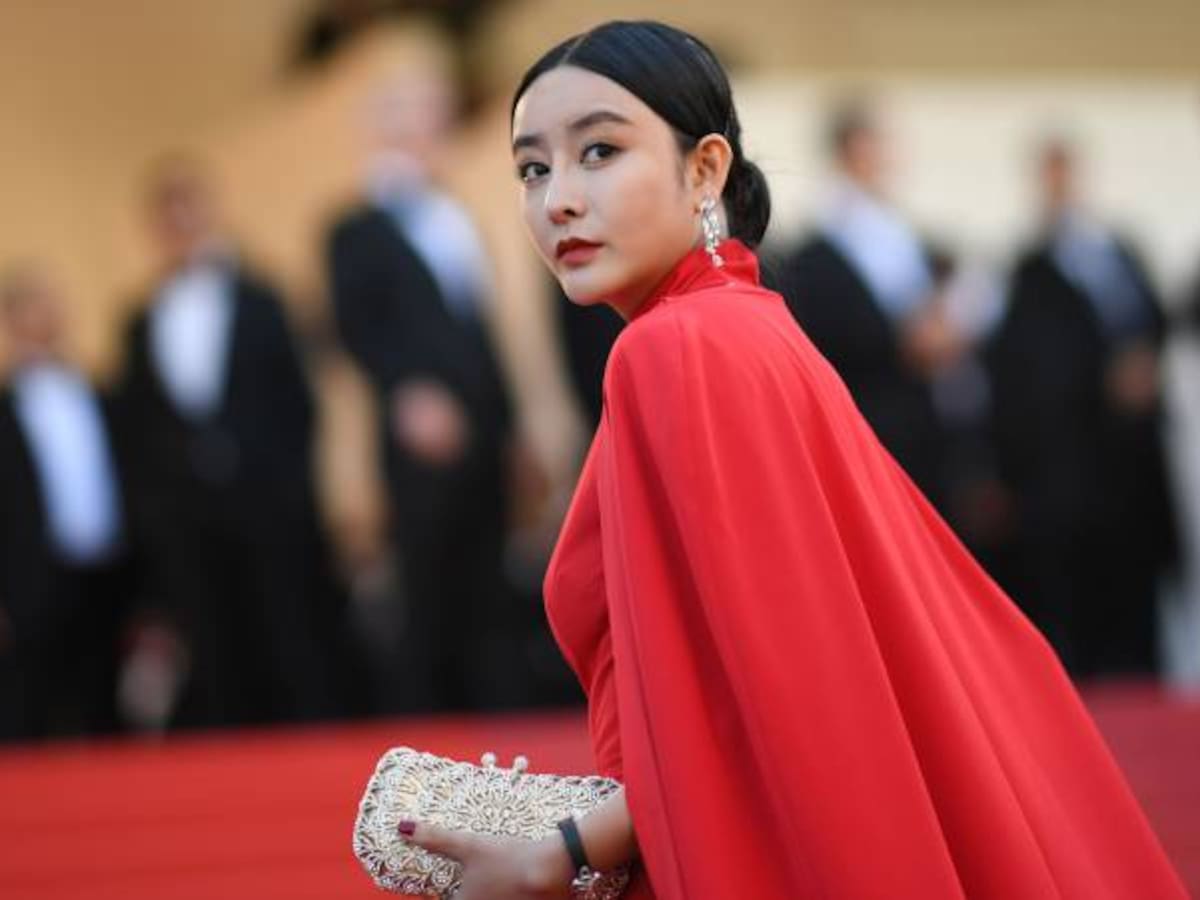 La actriz más famosa de China ha desaparecido del mapa