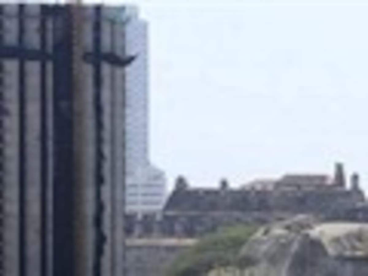 ¿Quién deberá responder por el proyecto Aquarela de Cartagena?