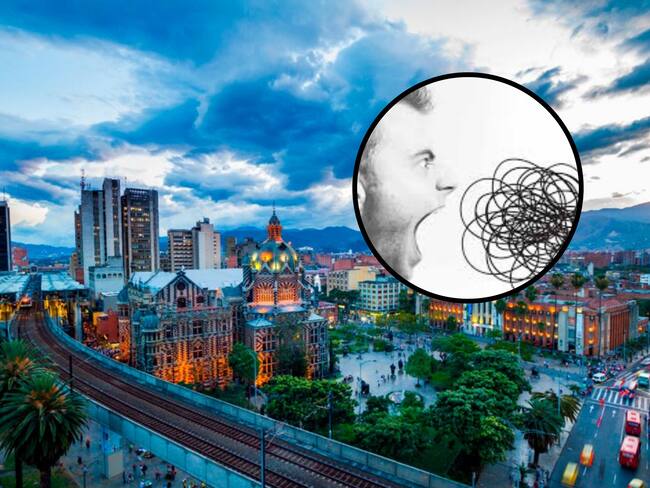 Medellín es la ciudad más grosera de Colombia según estudio.