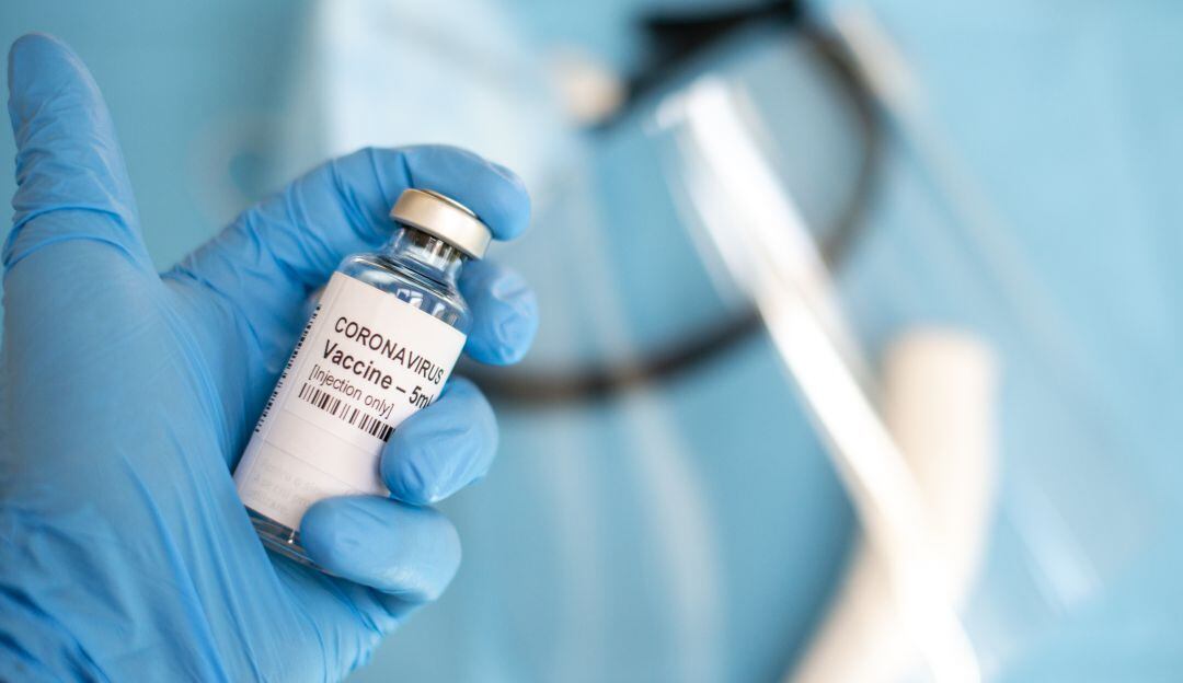 Vacunas contra el Covid-19