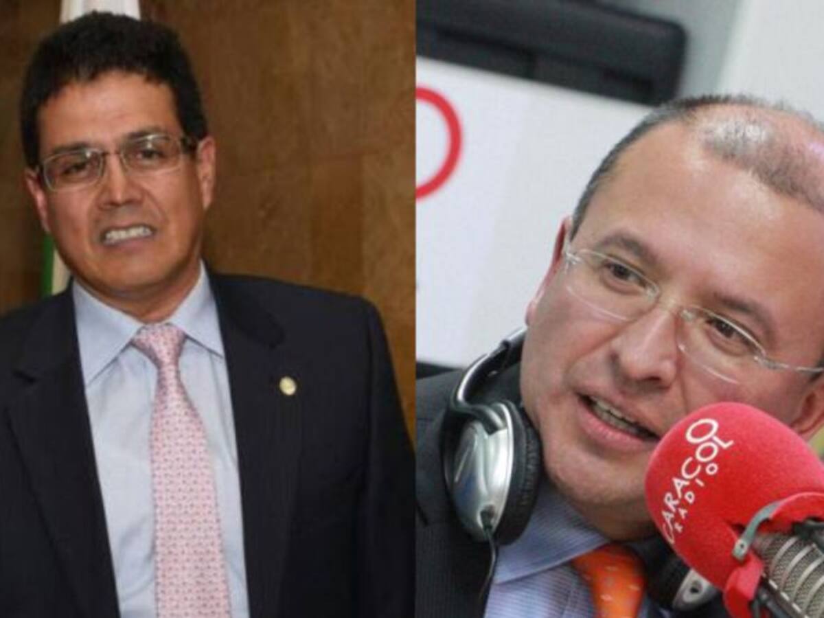 No financiar Ser Pilo Paga con recursos de educación superior: Arboleda