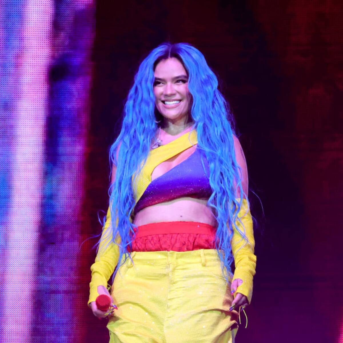 Karol G lo logró en su tierra: 500 mil personas disfrutaron del Mañana será Bonito Fest