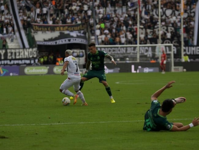 (Colprensa-Santiago Álvarez).