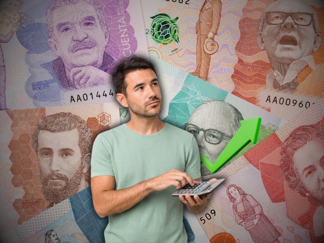 Mejores CDT para invertir en la primera quincena de 2026: ¿Dónde rinde mejor su dinero? // Caracol radio