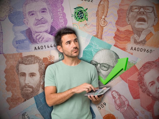 Mejores CDT para invertir en la primera quincena de 2026: ¿Dónde rinde mejor su dinero? // Caracol radio