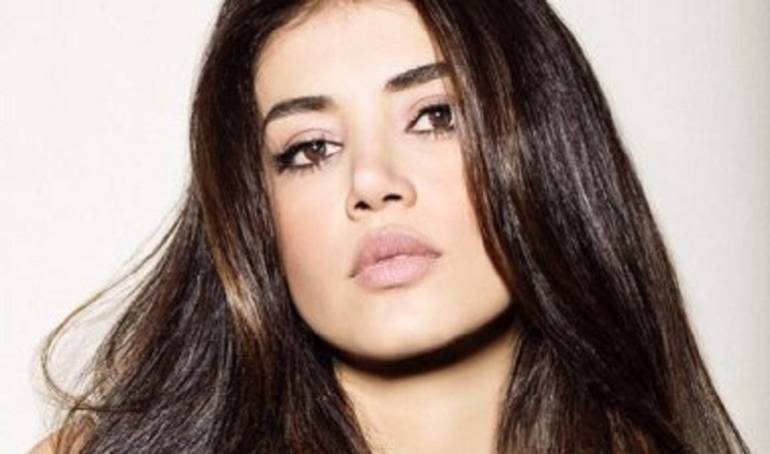 La Señorita Guajira 2016,  Valeria Romero Viñas