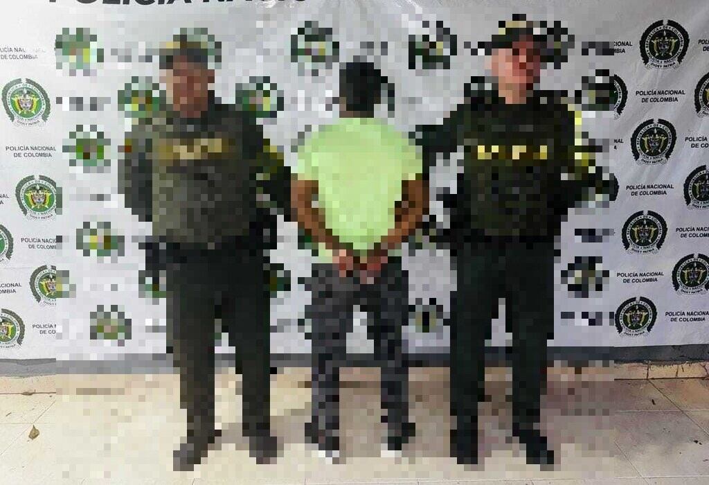 Departamento de Policía Bolívar