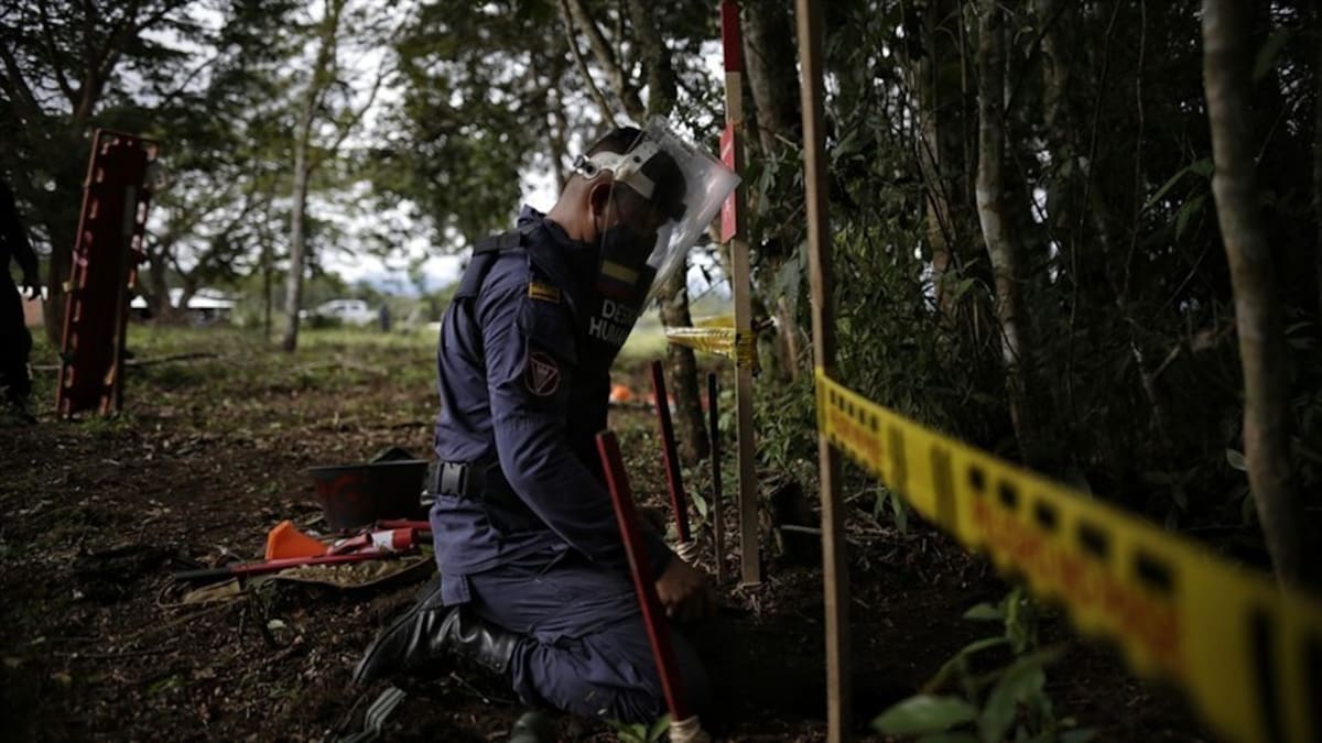 Autoridades descartan explosivo en bodega ubicada al sur de Santa Marta