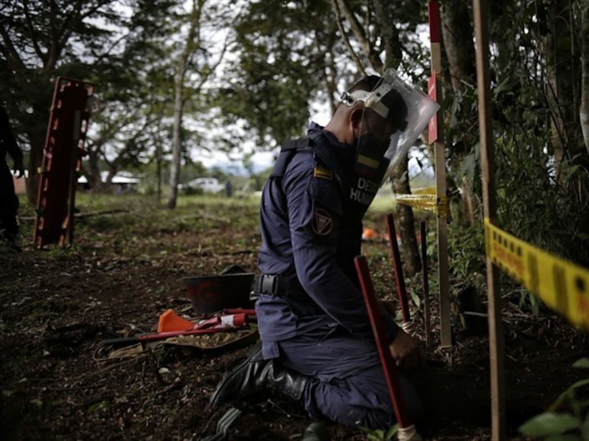 Autoridades descartan explosivo en bodega ubicada al sur de Santa Marta