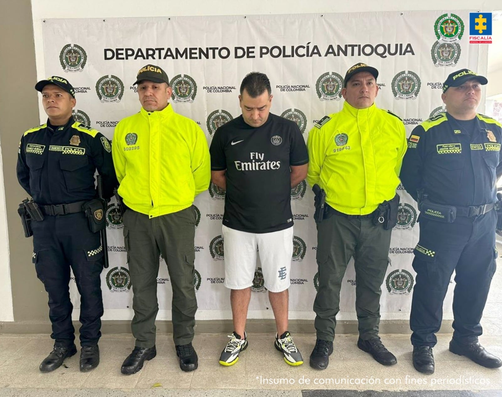 Cabecilla Los Mondongueros alias Viejo o Tío