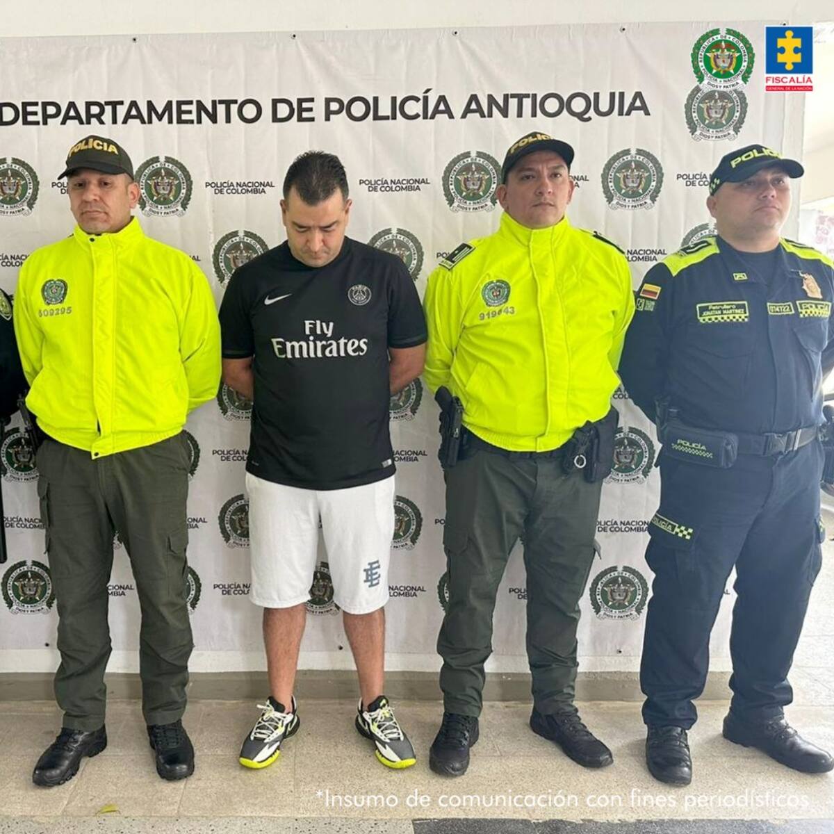 Cabecilla del grupo “Los Mondongueros” que delinque en Castilla ya está en la cárcel