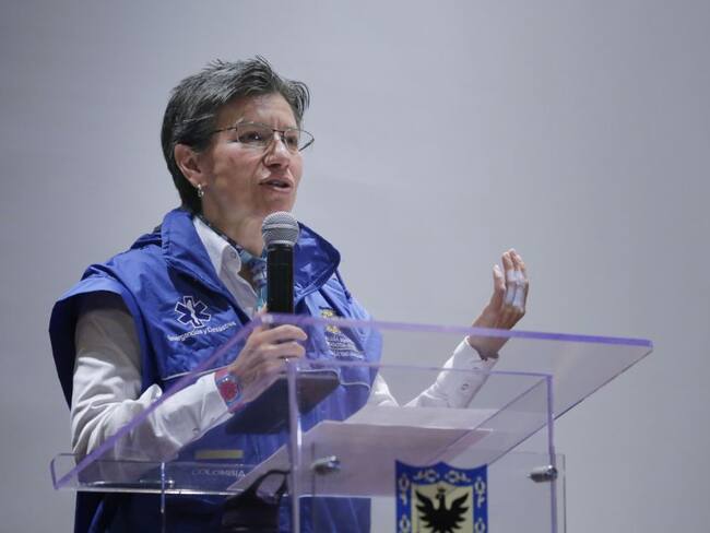 “Fue un error no conceder la renta básica durante la pandemia”: López