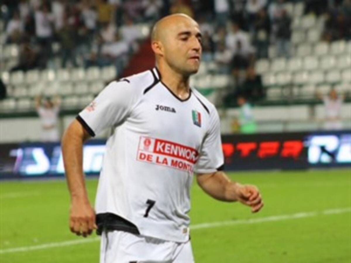 Edwards Jiménez: “Con la cabeza en alto reconozco mi error”