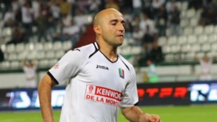 Edwards Jiménez: “Con la cabeza en alto reconozco mi error”