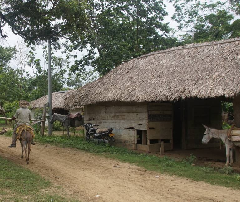 La Unidad de Restitución de Tierras ampliará su intervención en 2017.