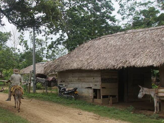 La Unidad de Restitución de Tierras ampliará su intervención en 2017.