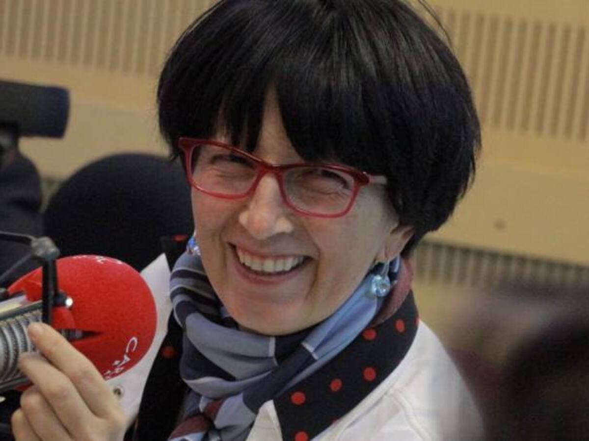 En el caso de taxistas el gobierno ha sido ambiguo: L.M. Sierra