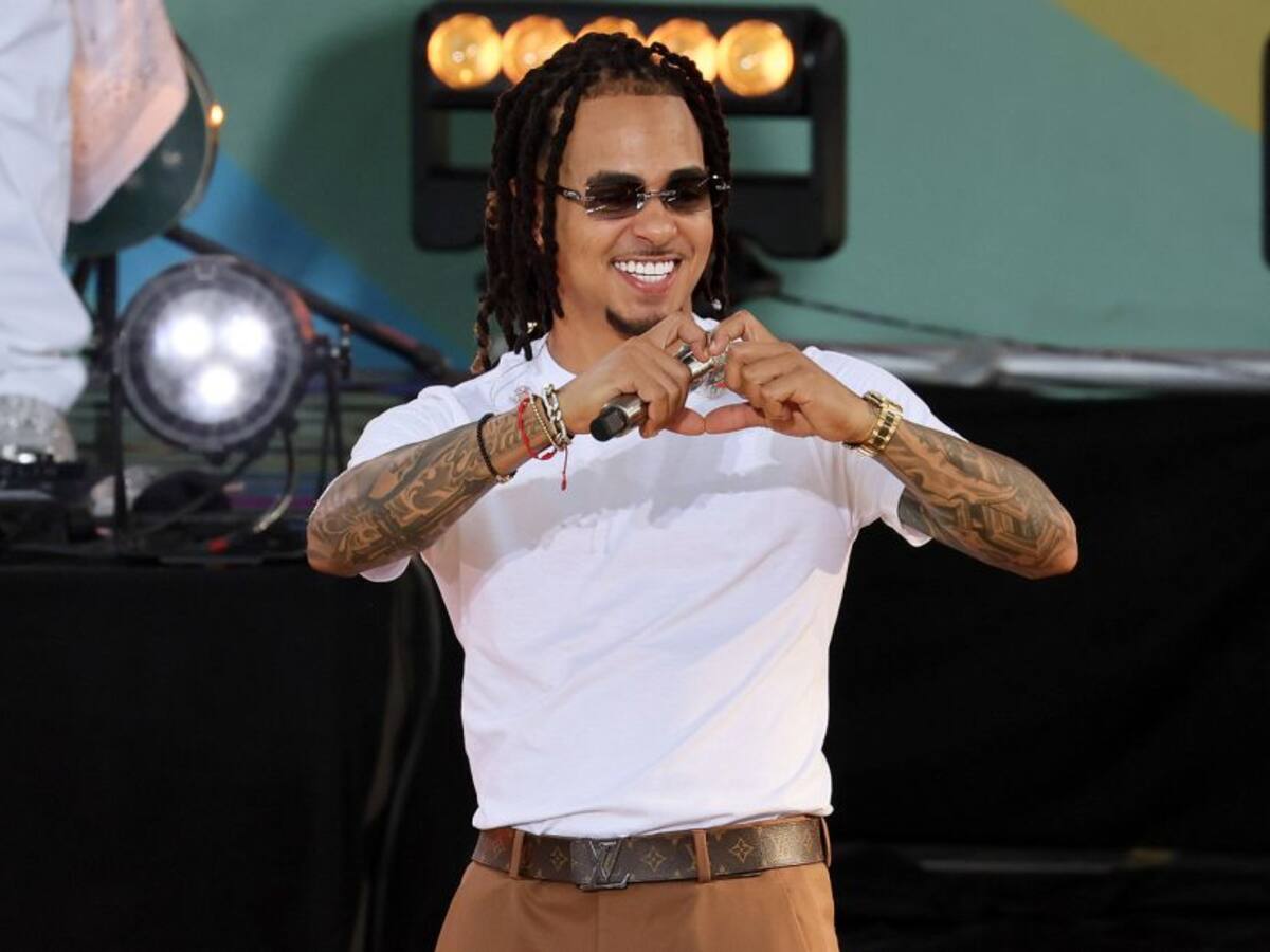 Ozuna se pasa al pop rock con el estreno de su nuevo tema "La Copa"