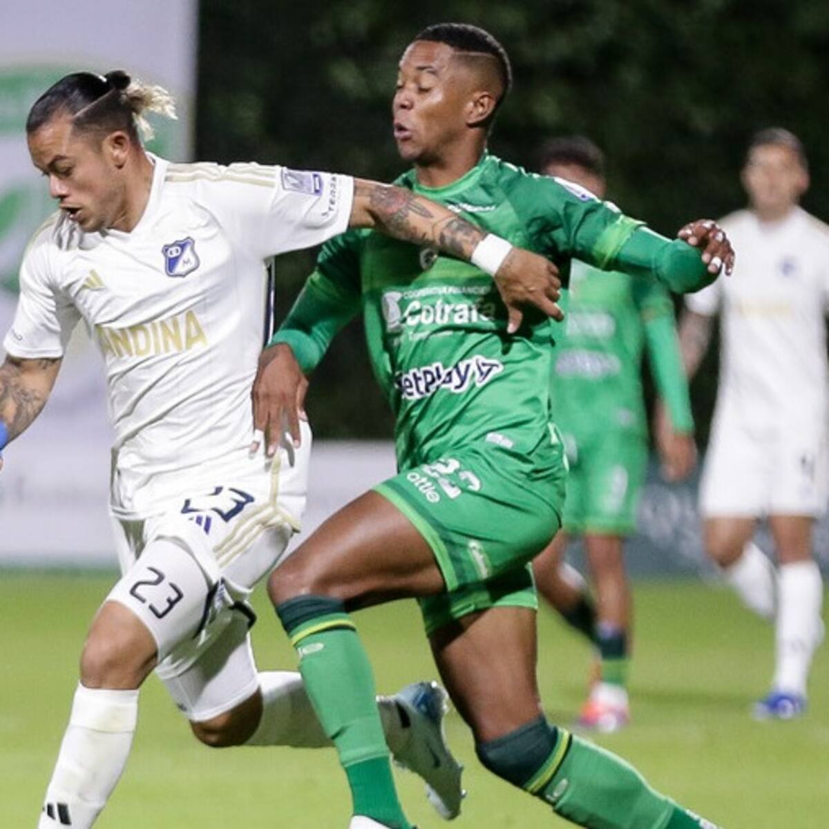 Programación de la fecha 3 de la Liga colombiana: días y horas de los partidos