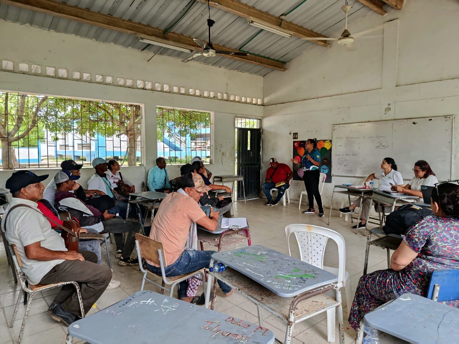 Unidad para las Víctimas