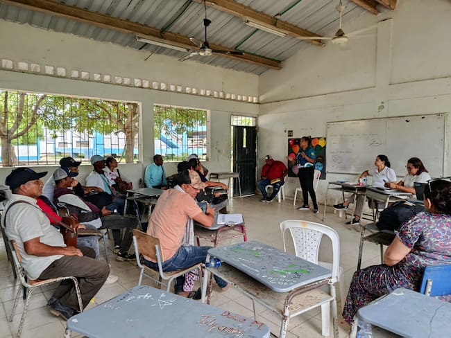 Unidad para las Víctimas