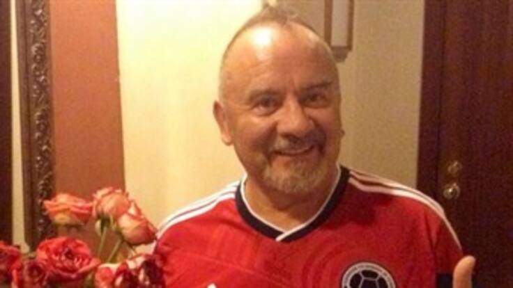 Cesar Mora impone su ritmo en El Alargue