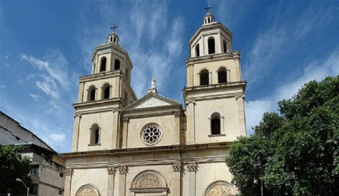 Catedral de Cúcuta