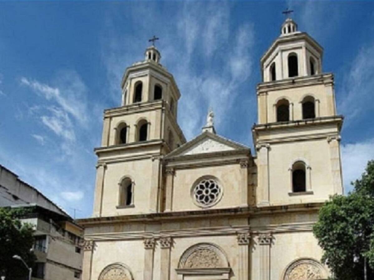 Ventas alrededor de la semana santa paralizadas