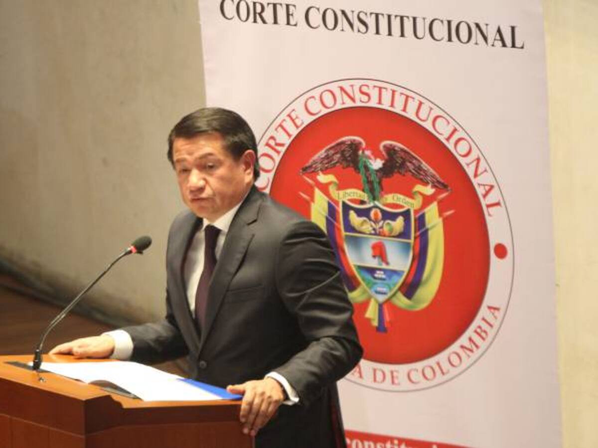 Defensor rechazó acusaciones de maltrato a sus empleados