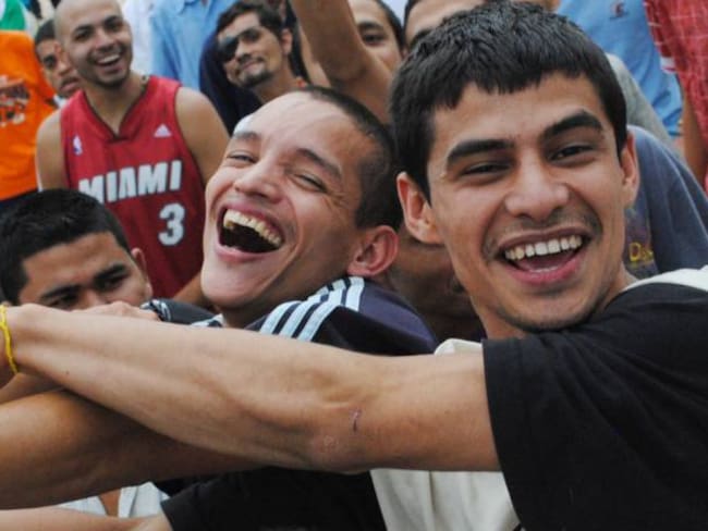 Colombia es el más feliz de 68 países en el mundo según estudio