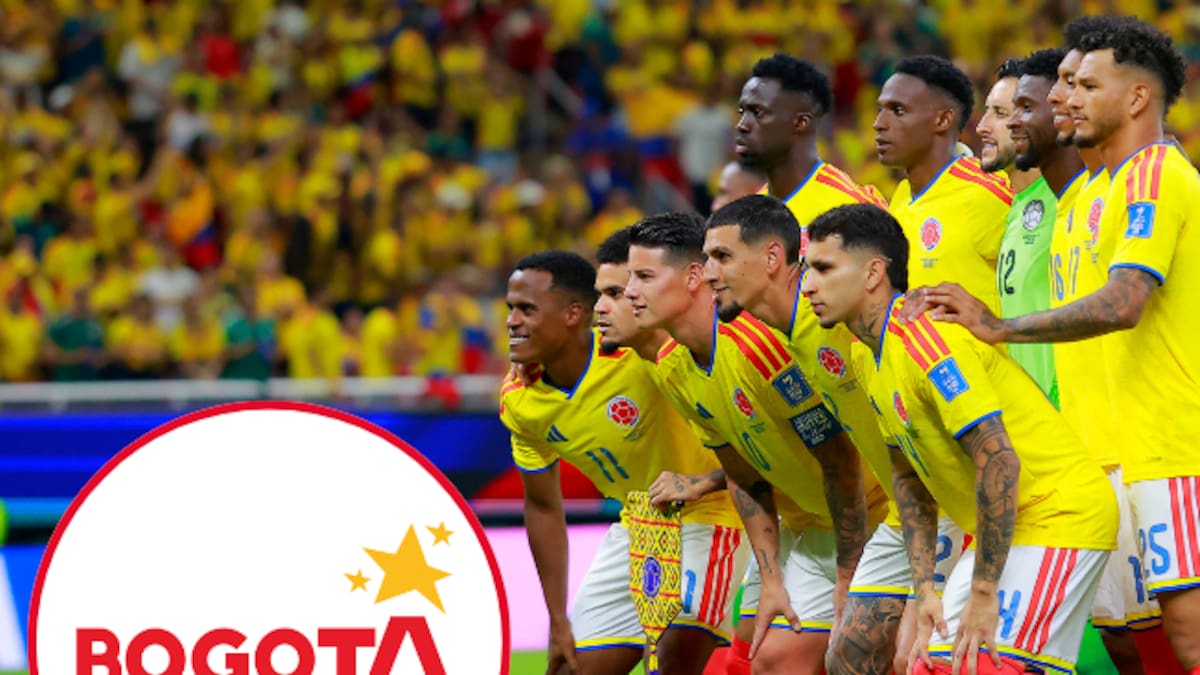 Vea el partido de Colombia vs Portugal GRATIS en Bogotá: así puede reclamar sus boletas en los CADES