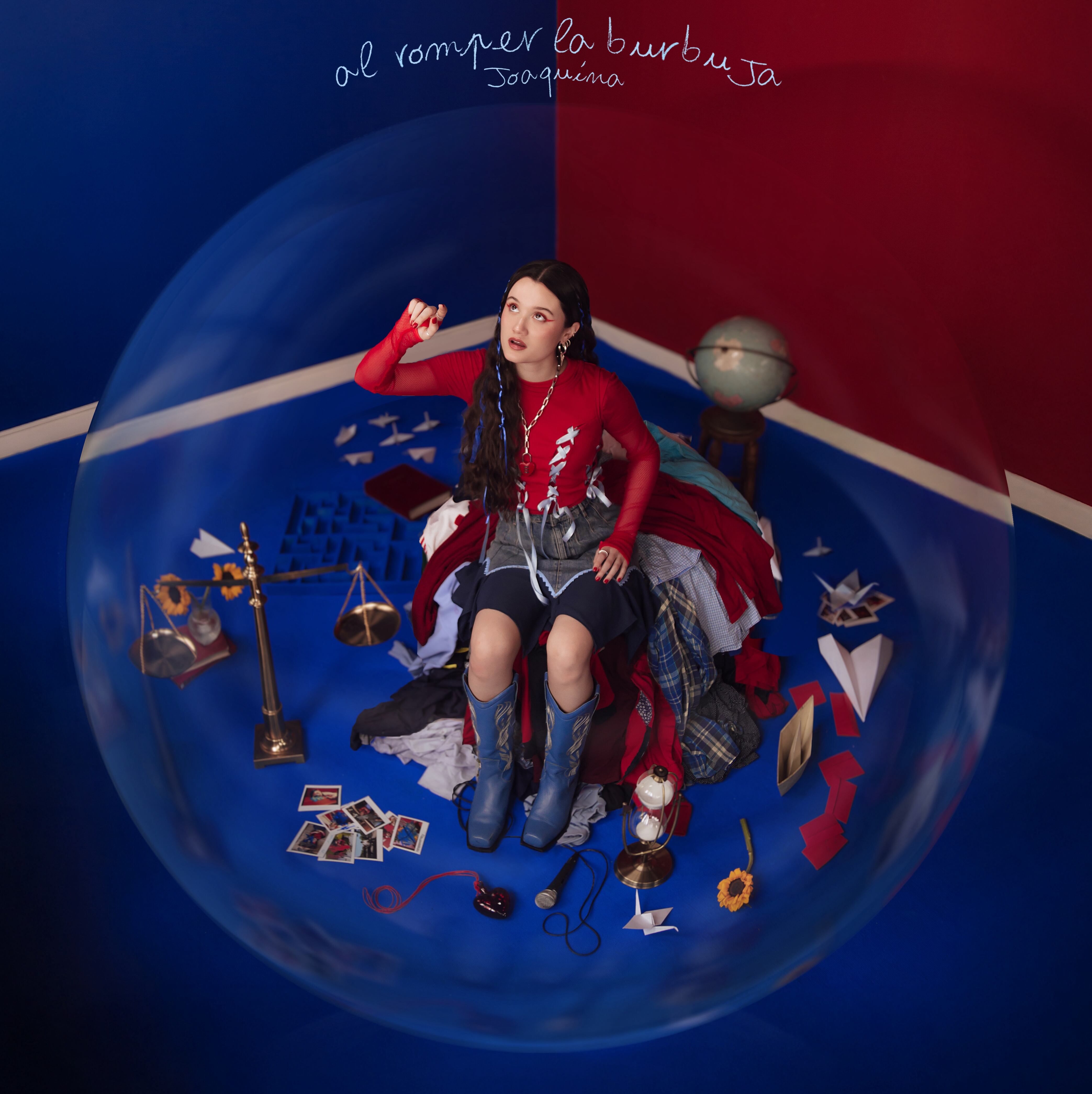 Foto: Cortesía Joaquina