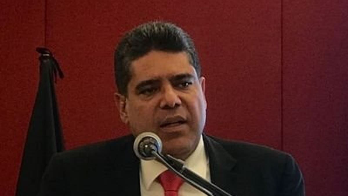 Paloma Valencia: “Carlos Hernán Rodríguez se comprometió a ser independiente”