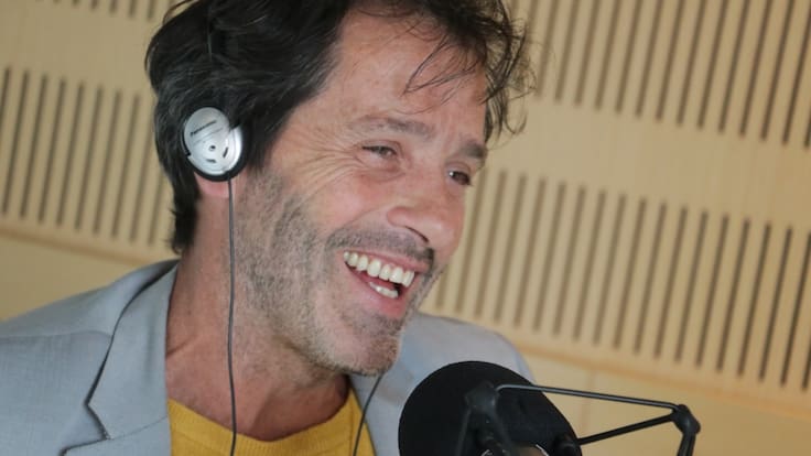 Mi Banda Sonora con Juan Pablo Shuk