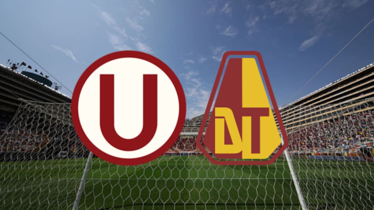 🔴 Universitario vs. Tolima EN VIVO HOY, por Libertadores: siga acá minuto a minuto