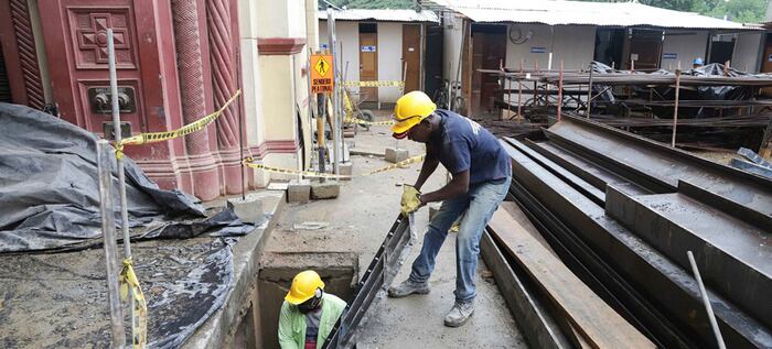 Crédito: Alcaldía de Cali