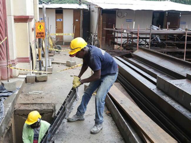 Crédito: Alcaldía de Cali