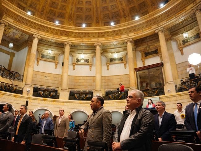 Listas al congreso y el futuro de las consultas, ¿cómo está el mapa político?