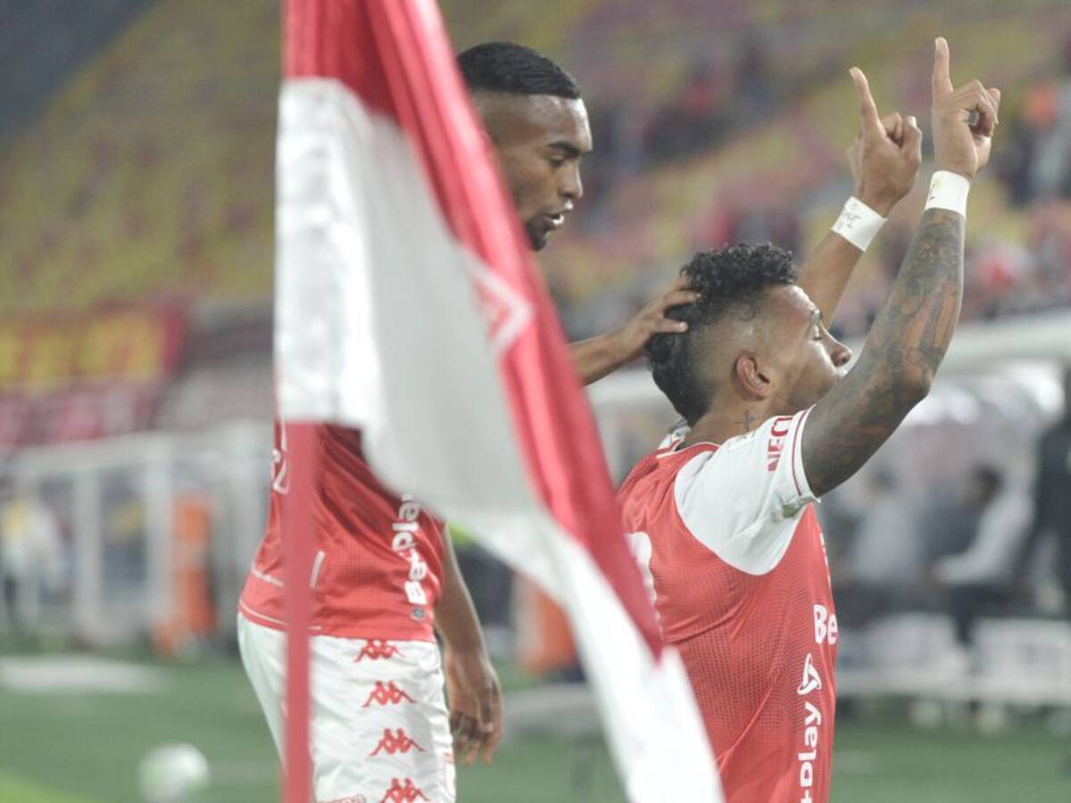 Morelo a los hinchas: "No sé qué más hacer para que vayan al estadio"