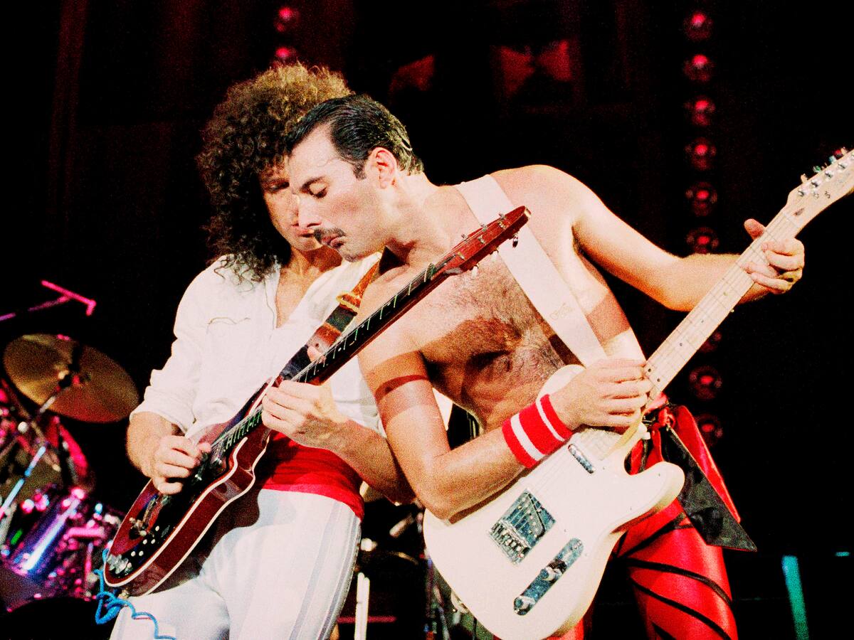 Día Mundial del Rock: Conozca la historia detrás de la conmemoración del icónico género