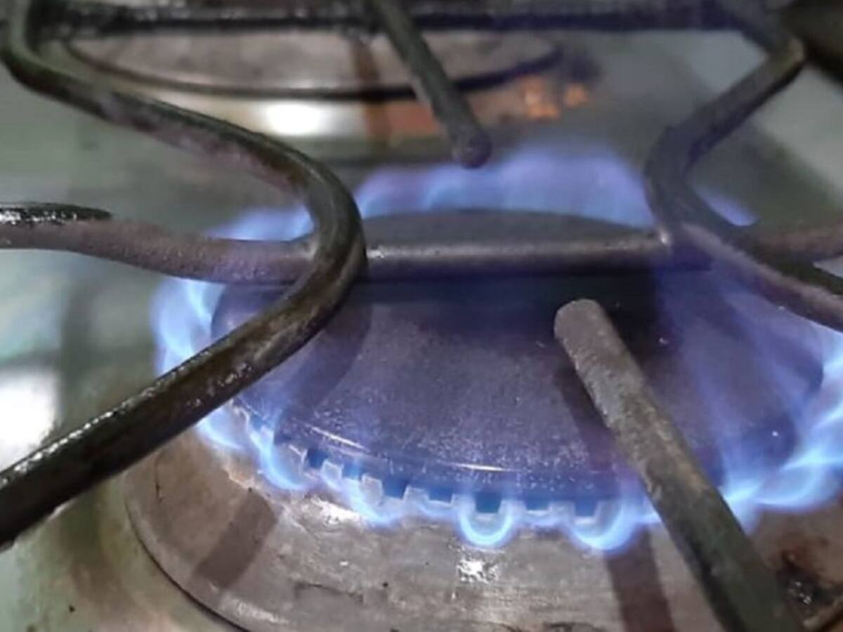 Restablecido servicio de GAS en Buenaventrua y otros municipios