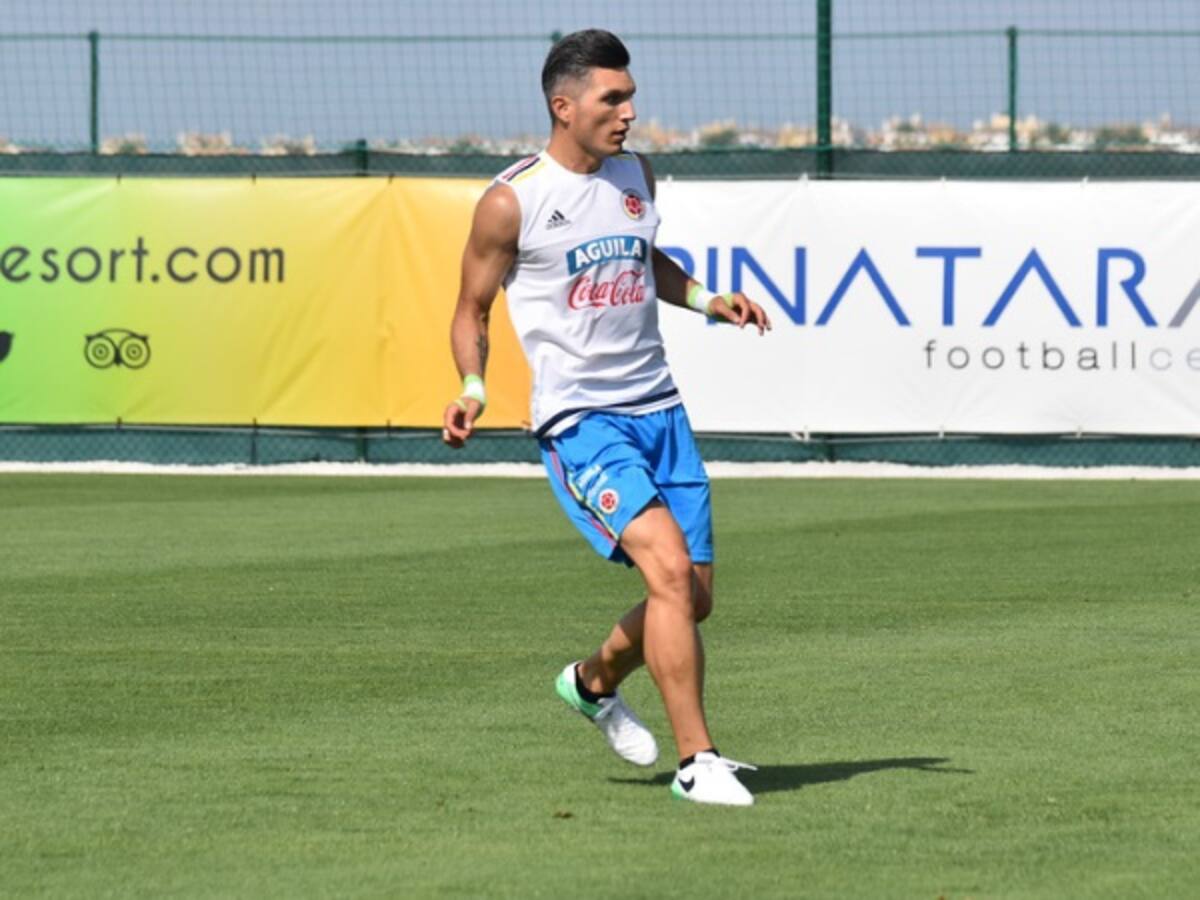 Si es la voluntad de Dios, él me llevará a Rusia: Daniel Torres