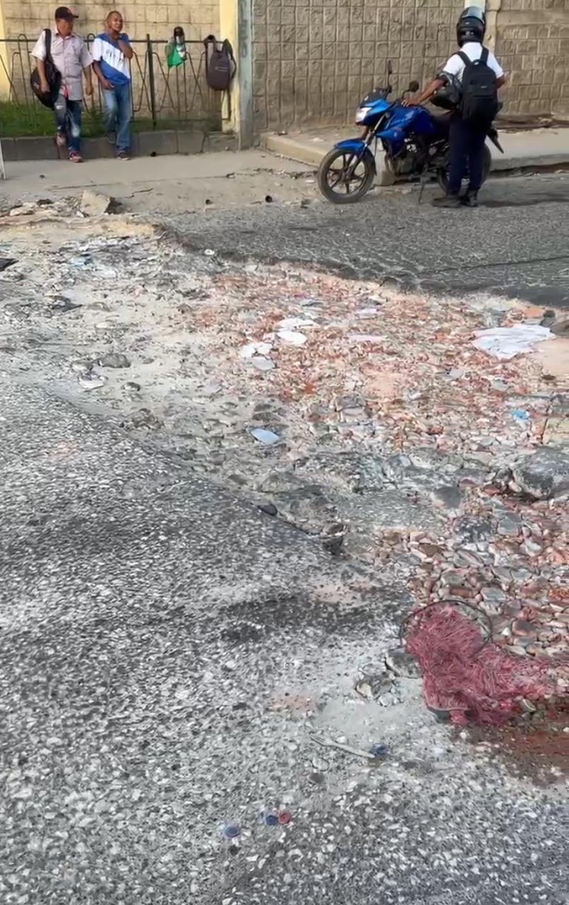 Foto: Caracol Radio.