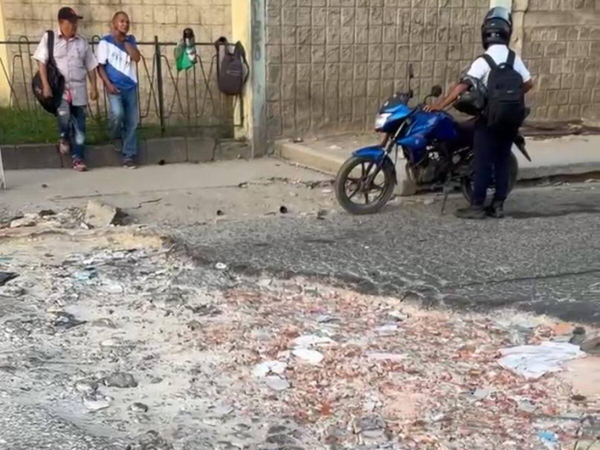 Alcaldía de Soledad avanza en proceso de licitación de pavimentación de la Circunvalar
