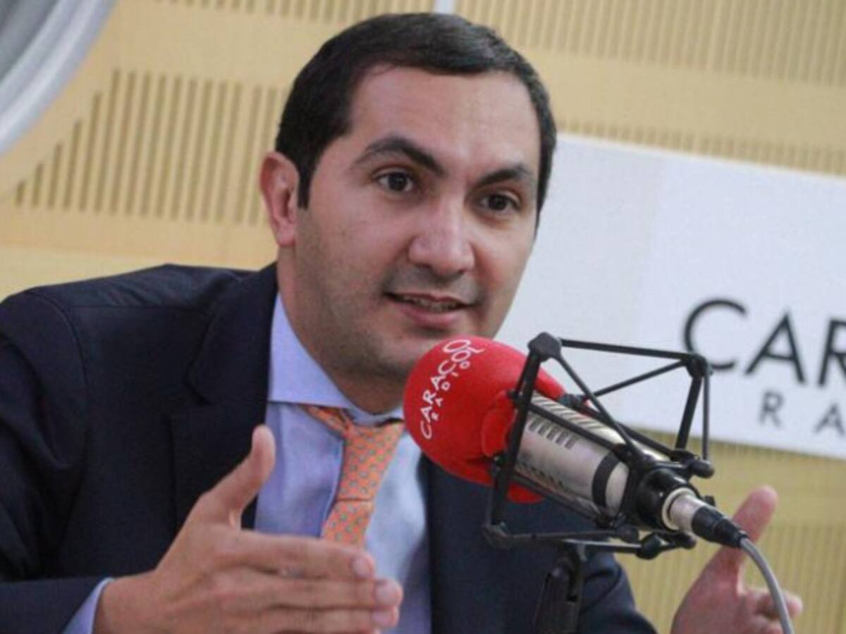 Al pasado nos devolvieron las 220 mil hectáreas de coca: Barguil