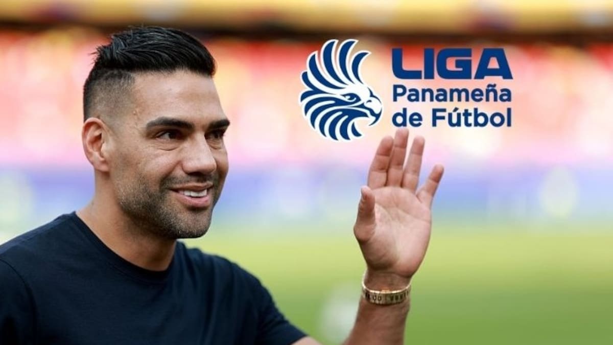 ¿Falcao podría jugar en el fútbol de Panamá? esto se sabe sobre su futuro